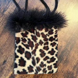 Small womens handbag
